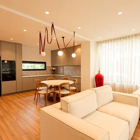 Sanpietro Vacation * Plazhi San Pietro
