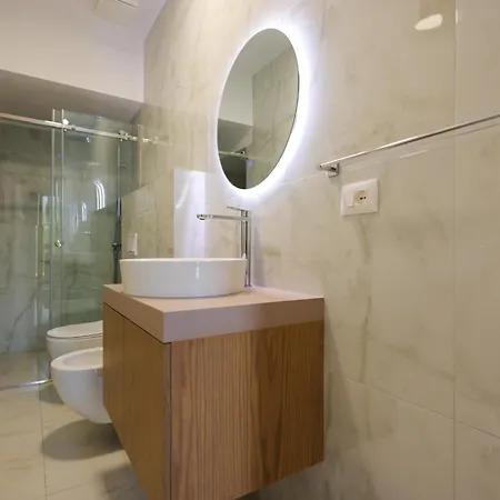 Sanpietro Vacation Villa