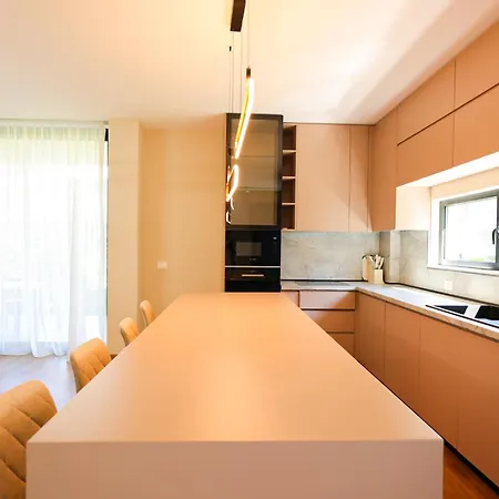 Sanpietro Vacation Villa *