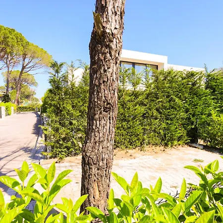 Sanpietro Vacation Villa *