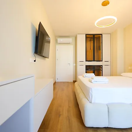 Βίλα Sanpietro Vacation