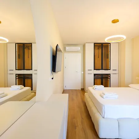 Sanpietro Deluxe * Plazhi San Pietro