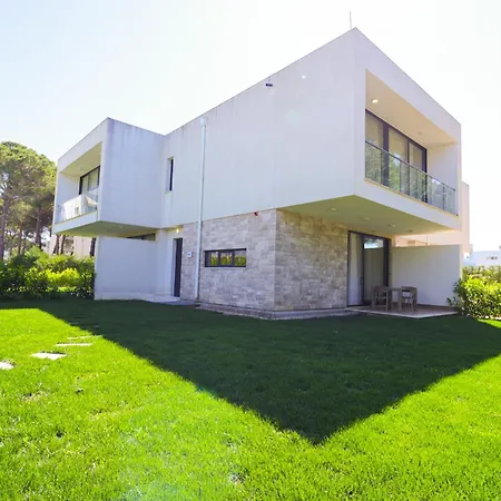 Villa Sanpietro Vacation Plazhi San Pietro