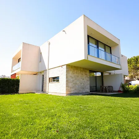 Villa Sanpietro Deluxe *