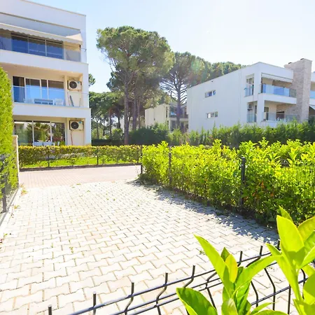 Sanpietro Vacation Villa *