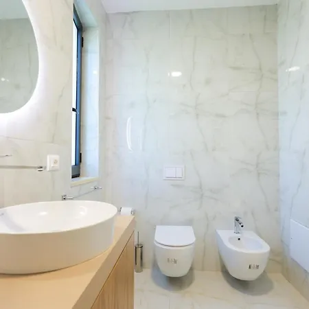 Sanpietro Vacation Villa