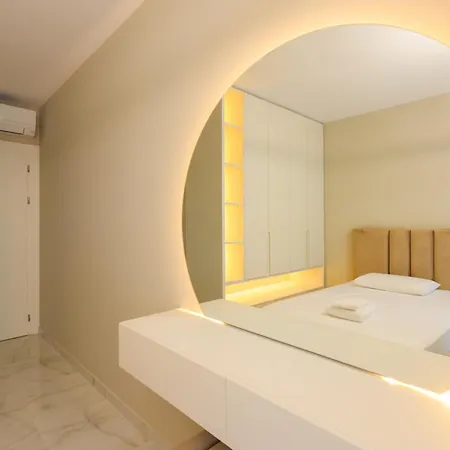 Sanpietro Deluxe Villa