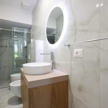 Βίλα Sanpietro Vacation Plazhi San Pietro