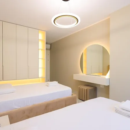 Sanpietro Deluxe *