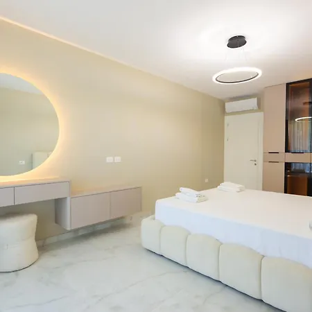 Villa Sanpietro Vacation Plazhi San Pietro