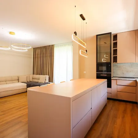 Villa Sanpietro Vacation Plazhi San Pietro