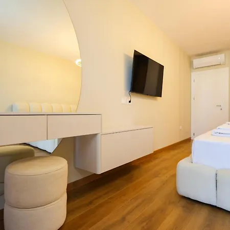Sanpietro Vacation Βίλα Plazhi San Pietro