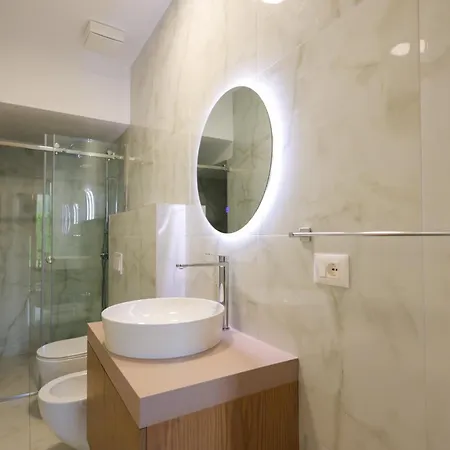 Sanpietro Vacation Villa