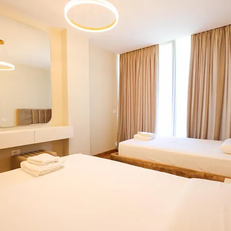 Villa Sanpietro Vacation Plazhi San Pietro