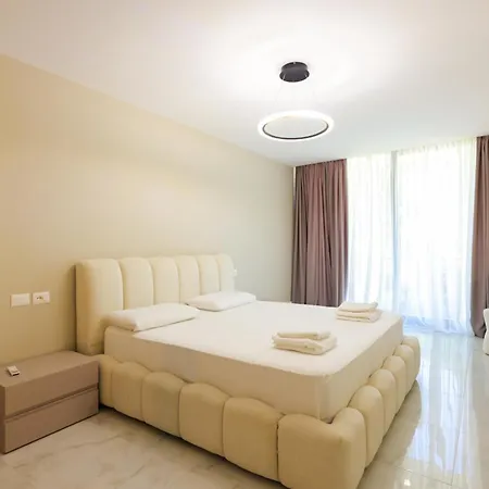 Sanpietro Deluxe *