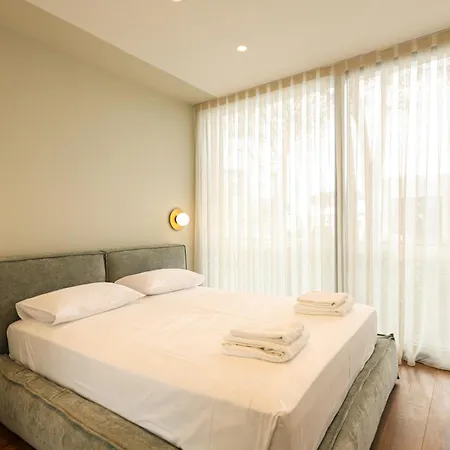 Sanpietro Vacation Villa