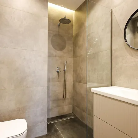 Sanpietro Vacation Villa