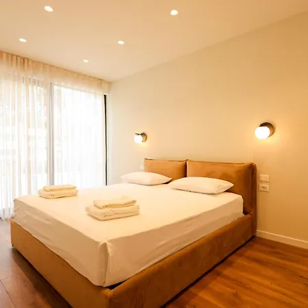 Villa Sanpietro Vacation Plazhi San Pietro