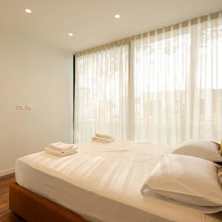 Villa Sanpietro Vacation Plazhi San Pietro