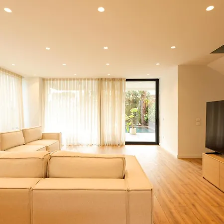 Sanpietro Vacation Villa *