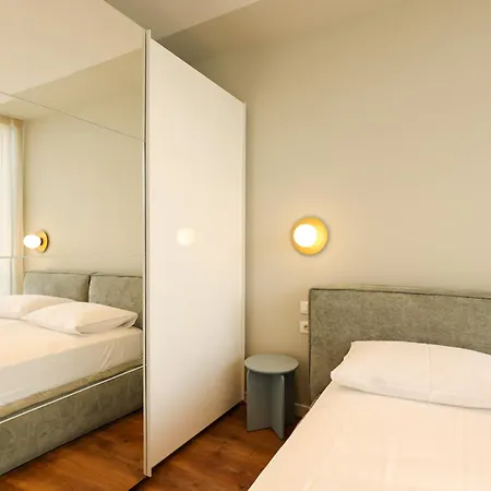 Sanpietro Vacation Βίλα