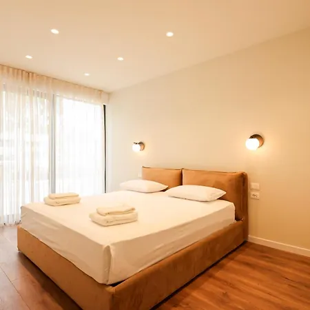 Sanpietro Vacation Βίλα *