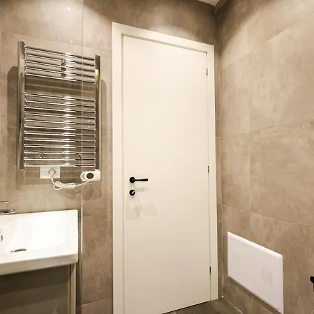 Sanpietro Vacation Villa